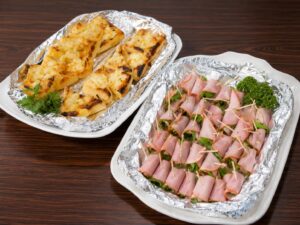 和歌山県産梅の漬け方講習会＆徳島県産らっきょう漬け講習会の開催