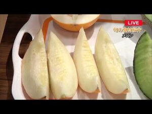 エリアトピックス中継＠中央卸売市場